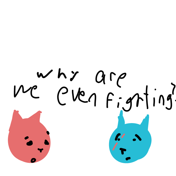  - Online Drawing Game Comic Strip Panel by boneHed