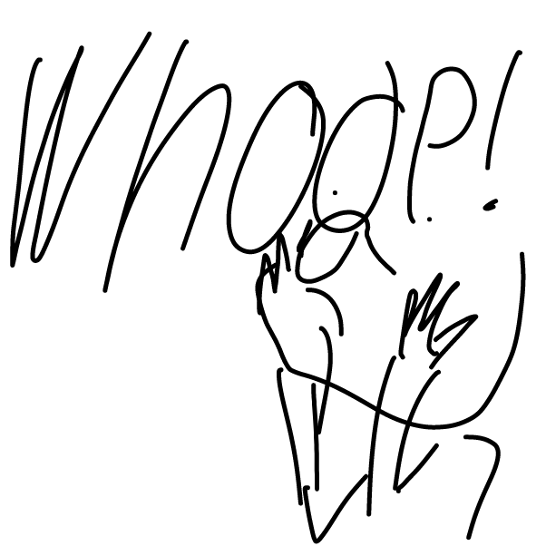  - Online Drawing Game Comic Strip Panel by boneHed