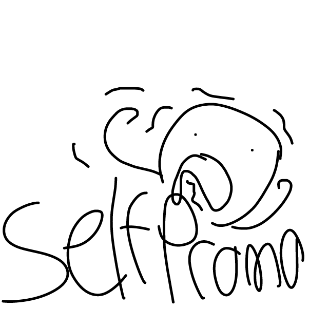  - Online Drawing Game Comic Strip Panel by boneHed