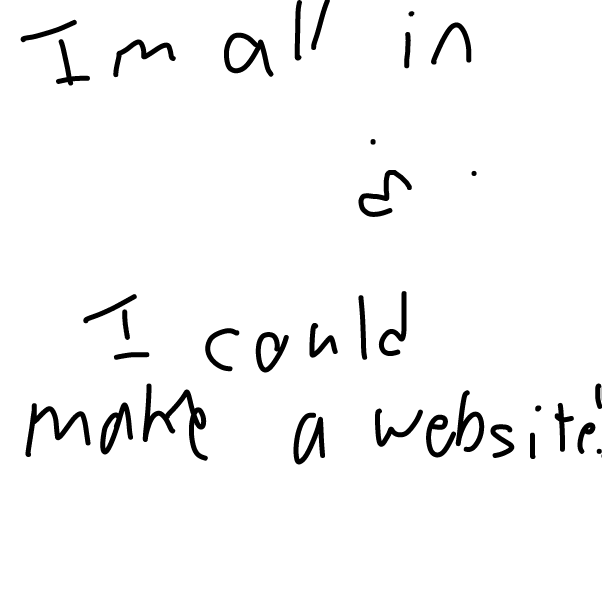  - Online Drawing Game Comic Strip Panel by boneHed