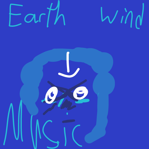 Drawing in Avatar Mozart by boneHed