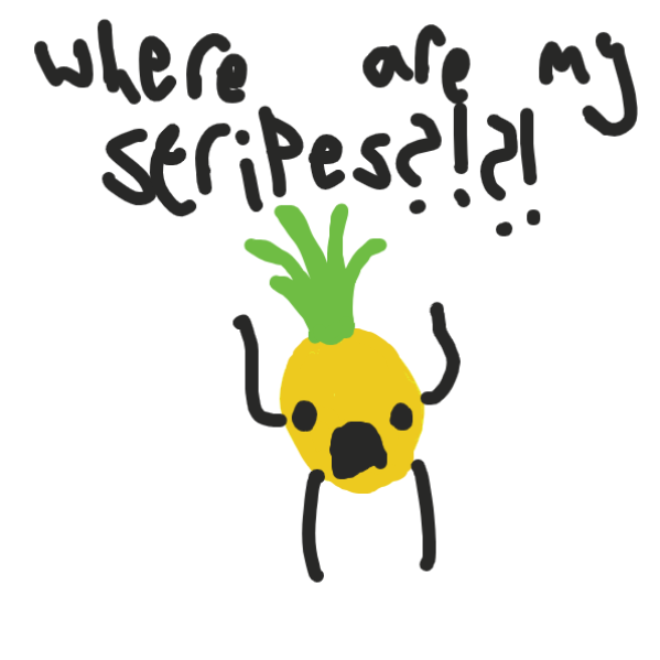  - Online Drawing Game Comic Strip Panel by Bailf006