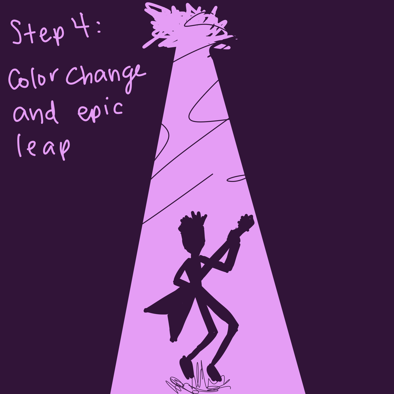  - Online Drawing Game Comic Strip Panel by Dobby1593