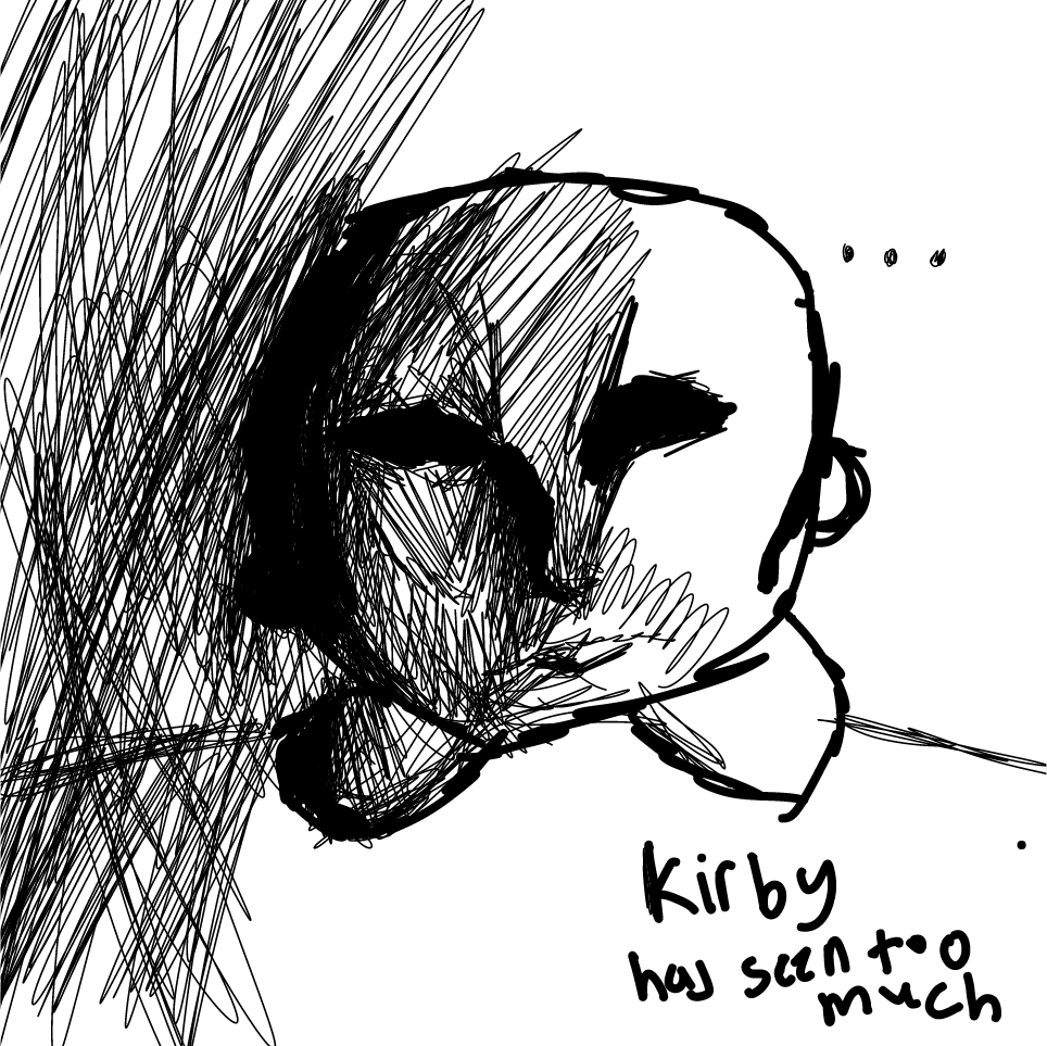  - Online Drawing Game Comic Strip Panel by Aven