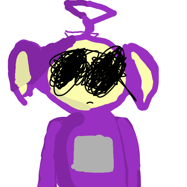 HEY UHM ADD NEW PANELS AND STUFF LIKE BARNEY OR WOEVEVS MINNIE MICKEY ETC. - Online Drawing Game Comic Strip Panel by bootyhairsfromacow