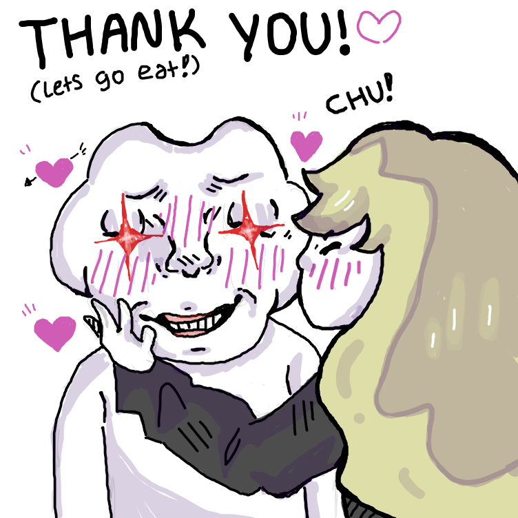  - Online Drawing Game Comic Strip Panel by Umanix