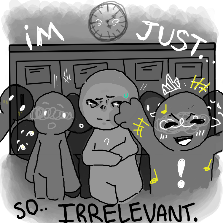  - Online Drawing Game Comic Strip Panel by Umanix