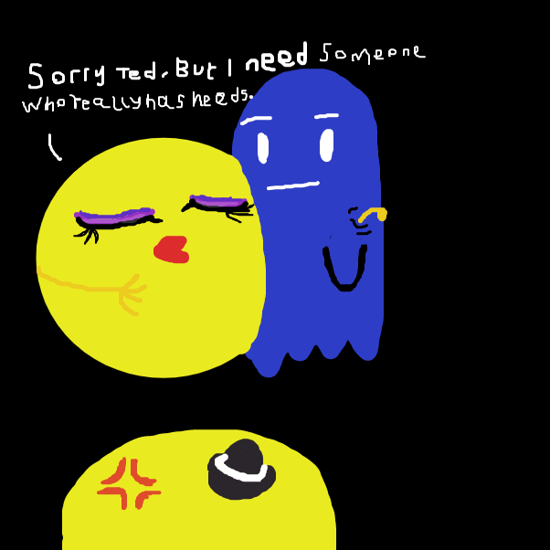  - Online Drawing Game Comic Strip Panel by BananaDoc