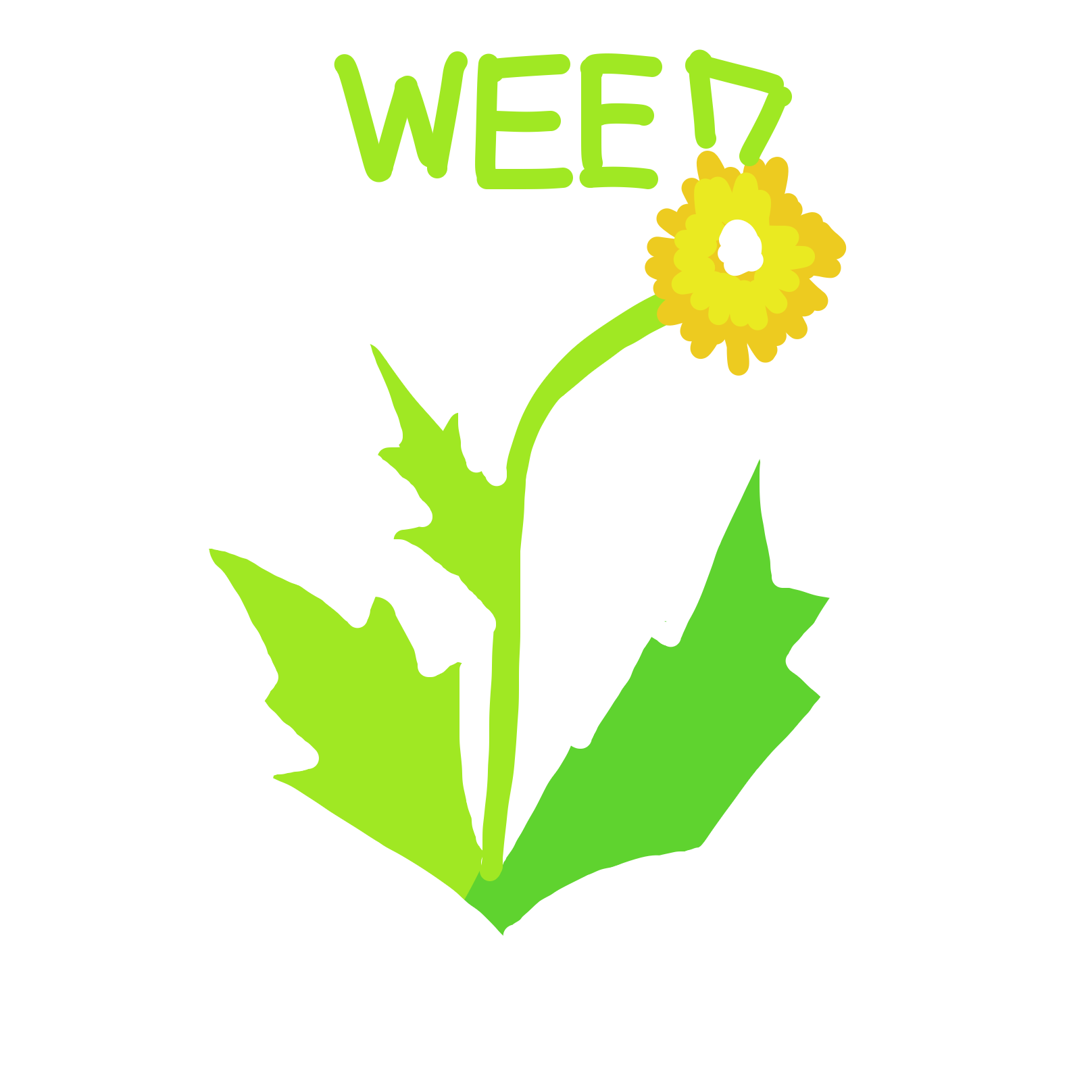 Drawing in My dream by Dobby1593