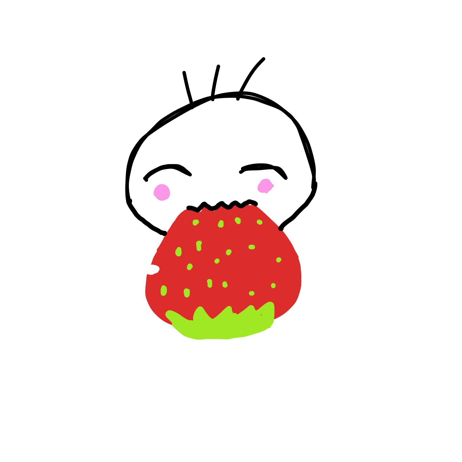 Drawing in Mexican Slavery (sexy)  by Dobby1593