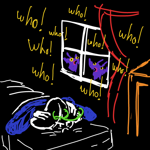  - Online Drawing Game Comic Strip Panel by Peyocay