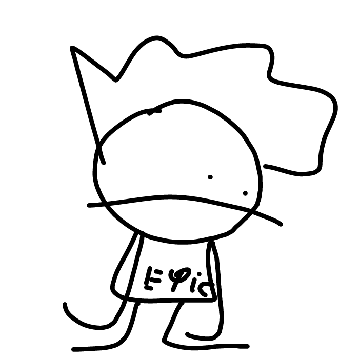 Bru - Online Drawing Game Comic Strip Panel by RiqTheEpic