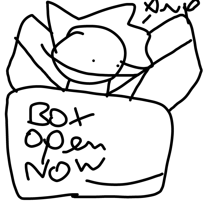  - Online Drawing Game Comic Strip Panel by RiqTheEpic