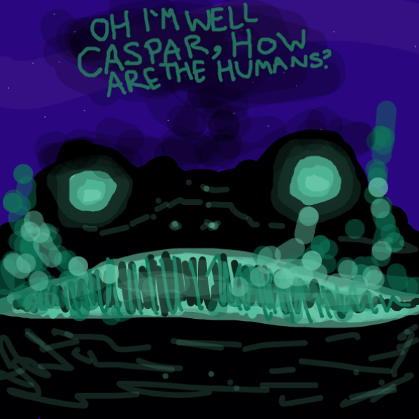 Drawing in nt_partlycloudy by Leigh