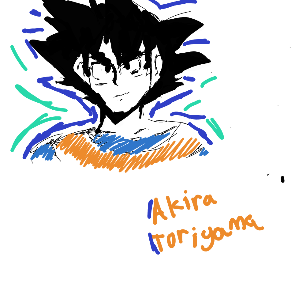  - Online Drawing Game Comic Strip Panel by Aven