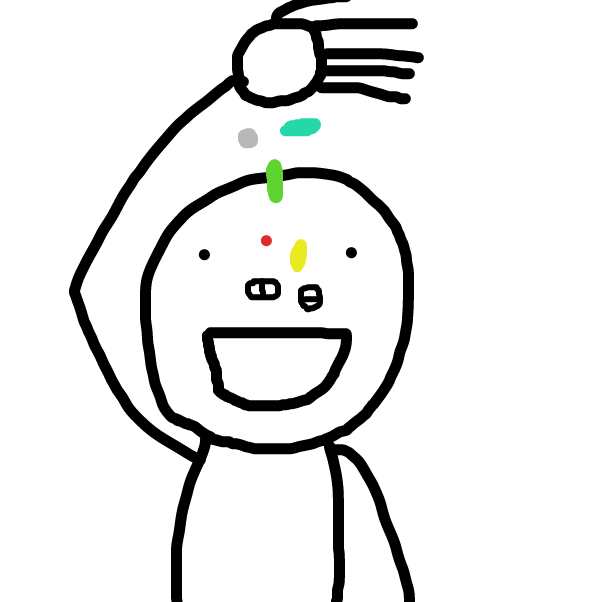 Liked webcomic Popping some pills