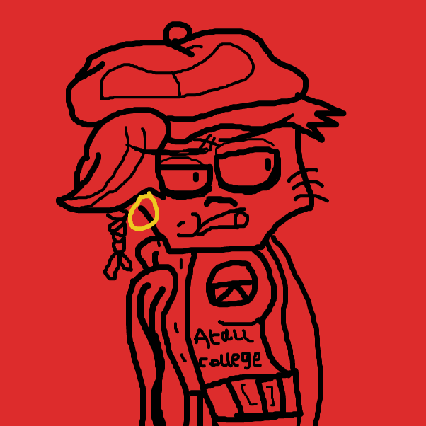  - Online Drawing Game Comic Strip Panel by BananaDoc