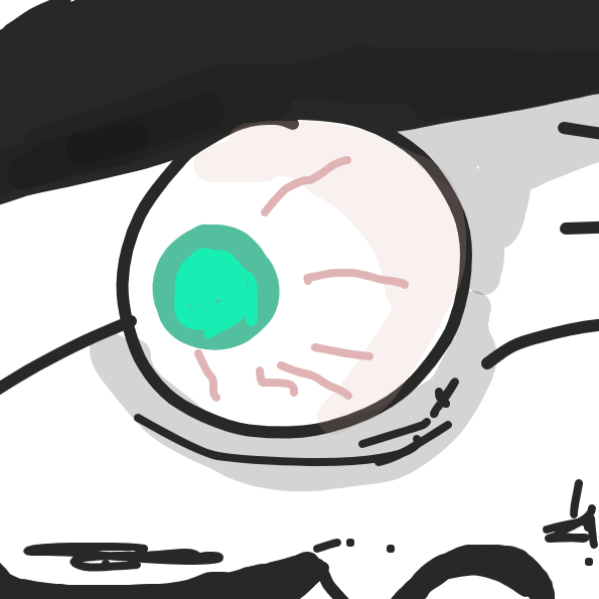 intensified. - Online Drawing Game Comic Strip Panel by Leigh