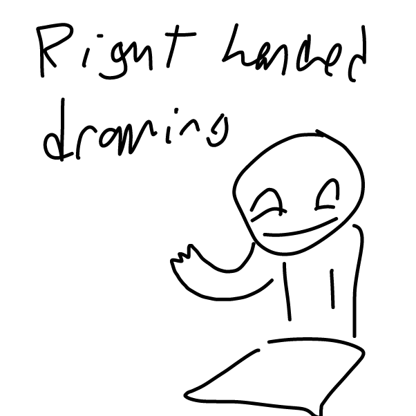 Drawing in streaks are mine by boneHed