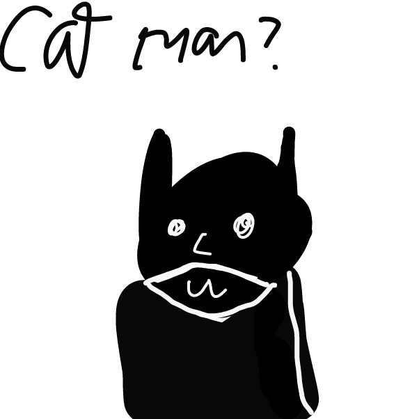 Drawing in Meanwhile at the Science Lab... by boneHed