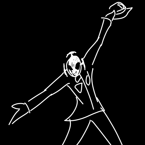  - Online Drawing Game Comic Strip Panel by SeanTrunks