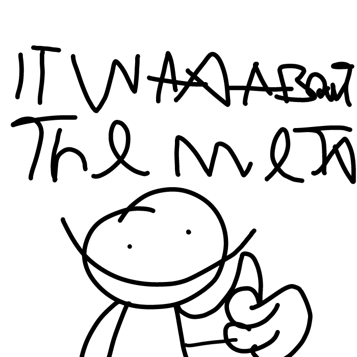  - Online Drawing Game Comic Strip Panel by RiqTheEpic