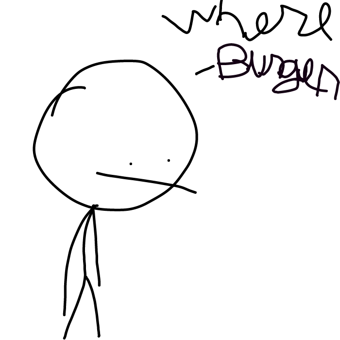  - Online Drawing Game Comic Strip Panel by RiqTheEpic