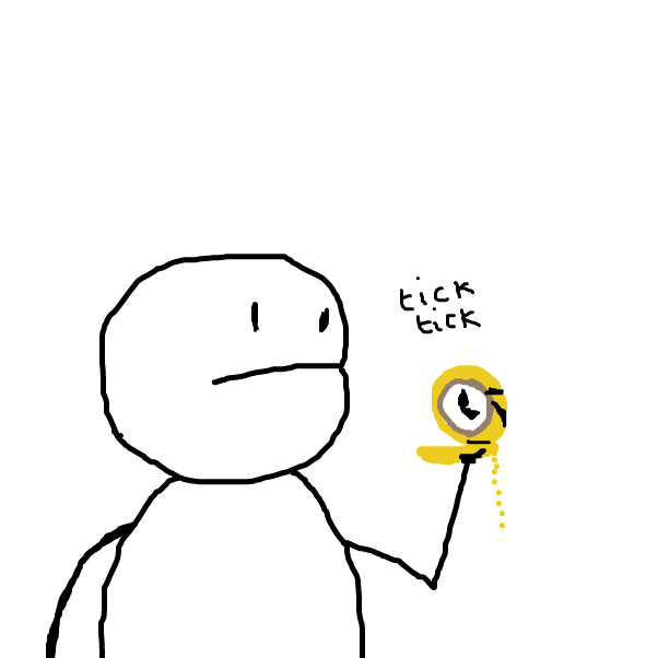  - Online Drawing Game Comic Strip Panel by BananaDoc