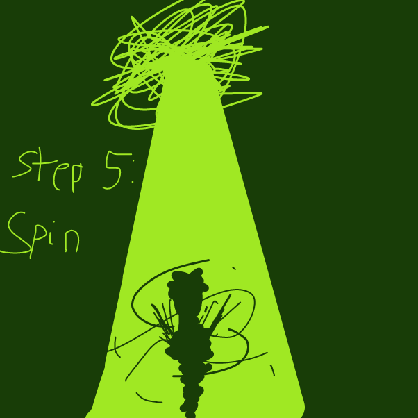 Drawing in Concert by boneHed