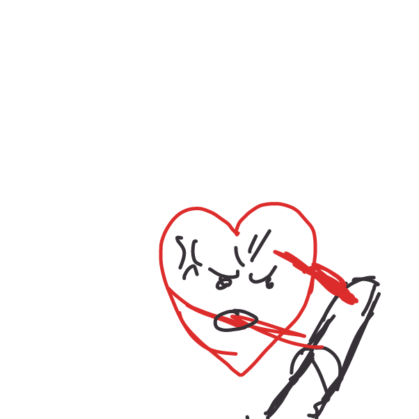 Drawing in anything in by boneHed