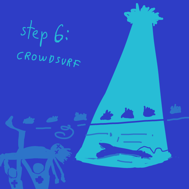  - Online Drawing Game Comic Strip Panel by Peyocay