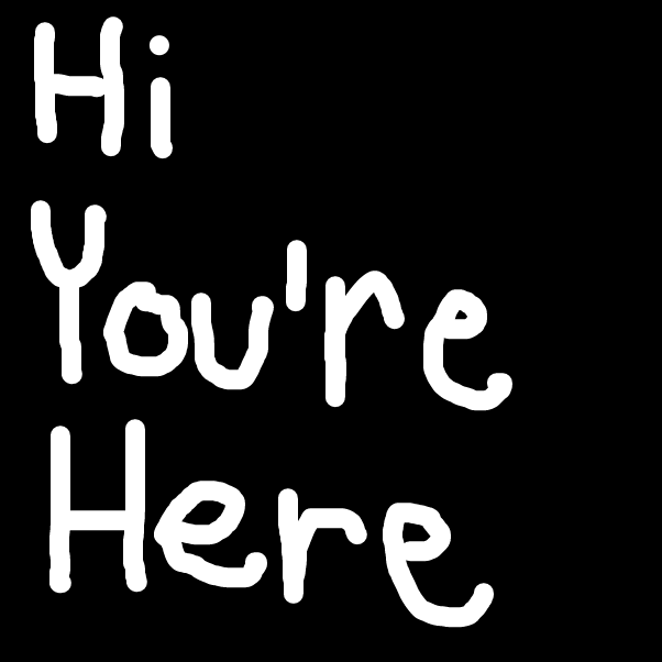  - Online Drawing Game Comic Strip Panel by Syd