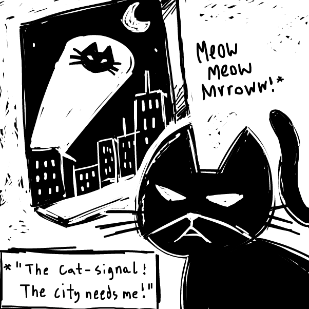  - Online Drawing Game Comic Strip Panel by 🔲