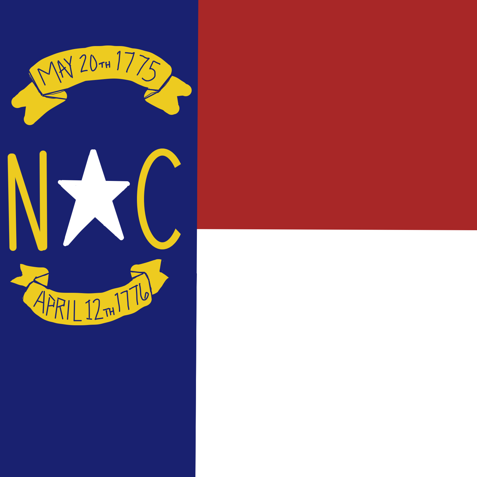 Drawing in Draw your reigonal flag by Dobby1593