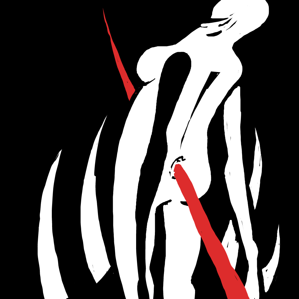 Drawing in Abstractions by Rednightlights