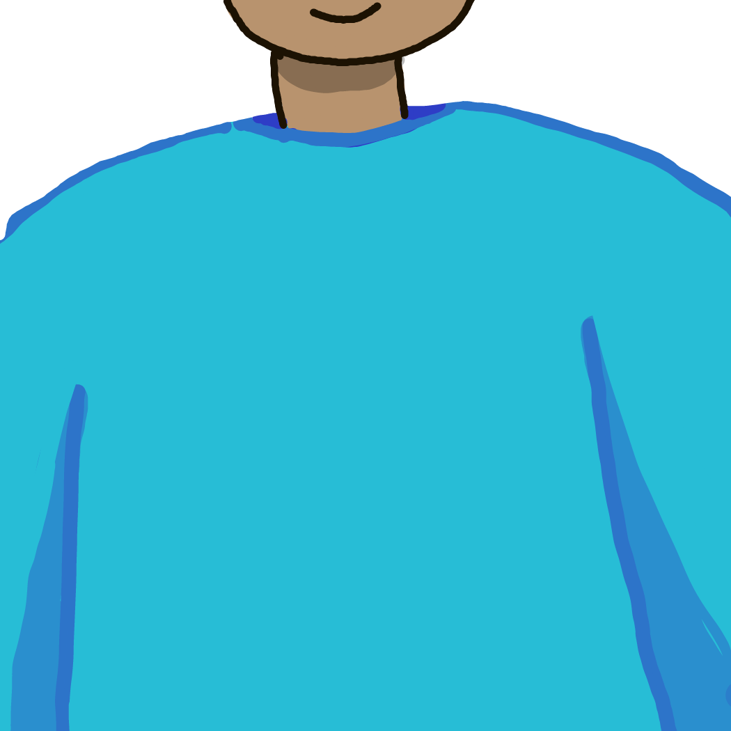 Drawing in An extremely zoomed out photo that slowly zooms up by Rednightlights