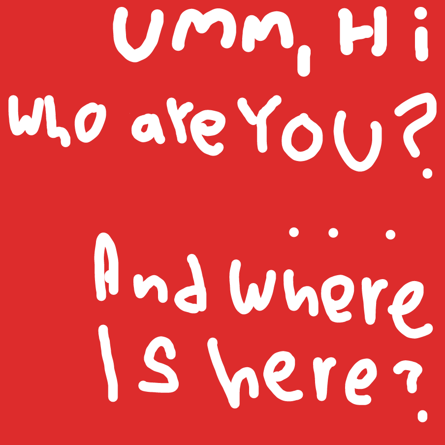  - Online Drawing Game Comic Strip Panel by Emjaypatrick