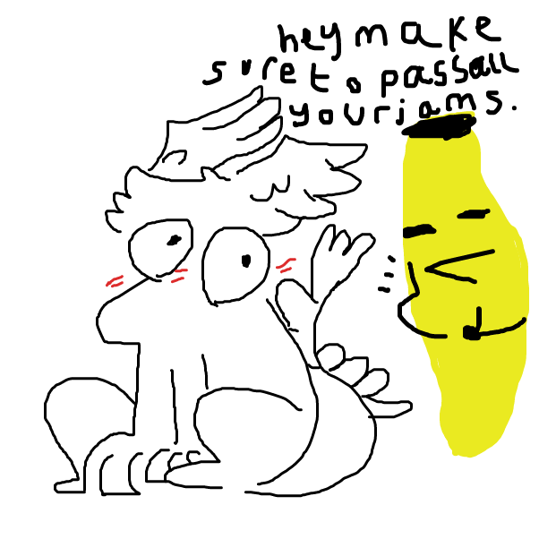  - Online Drawing Game Comic Strip Panel by BananaDoc