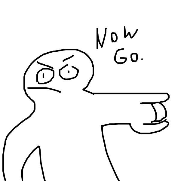  - Online Drawing Game Comic Strip Panel by BananaDoc