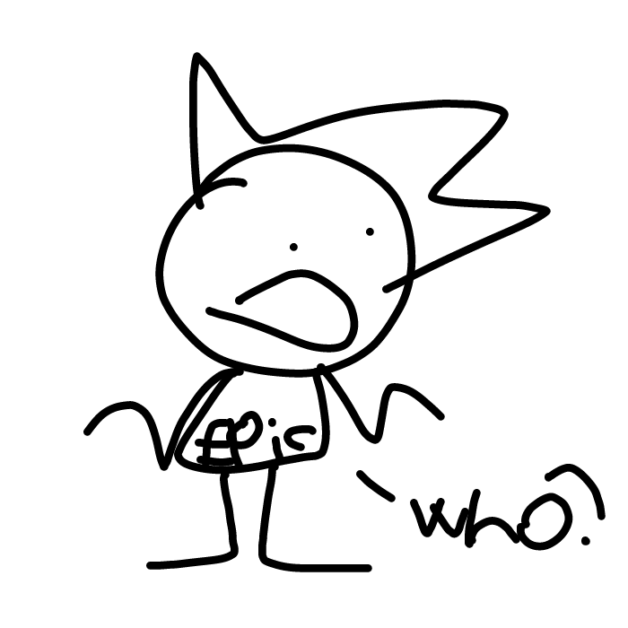  - Online Drawing Game Comic Strip Panel by RiqTheEpic