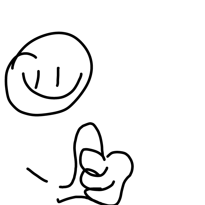  - Online Drawing Game Comic Strip Panel by RiqTheEpic