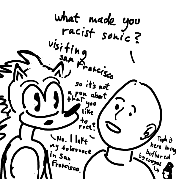  - Online Drawing Game Comic Strip Panel by Peyocay