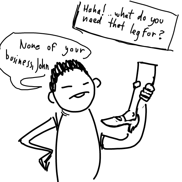  - Online Drawing Game Comic Strip Panel by Peyocay