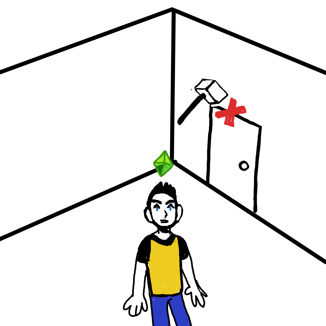 Drawing in boom! by Rednightlights