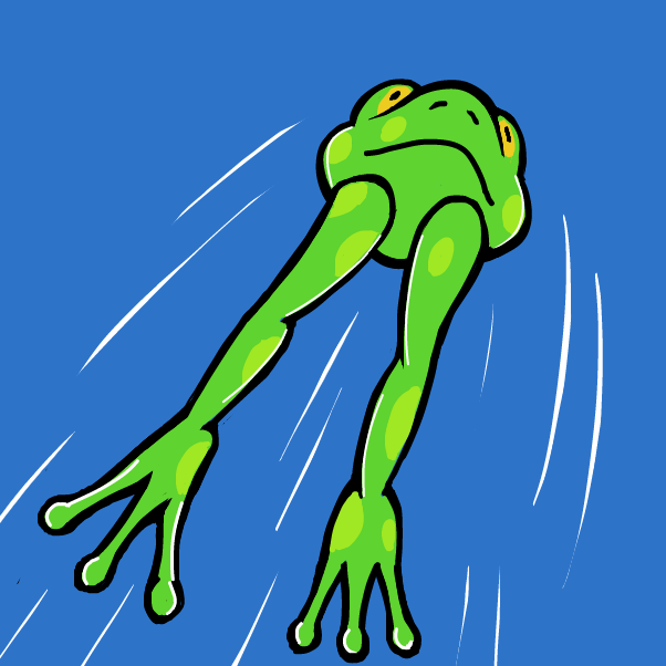  - Online Drawing Game Comic Strip Panel by 🔲