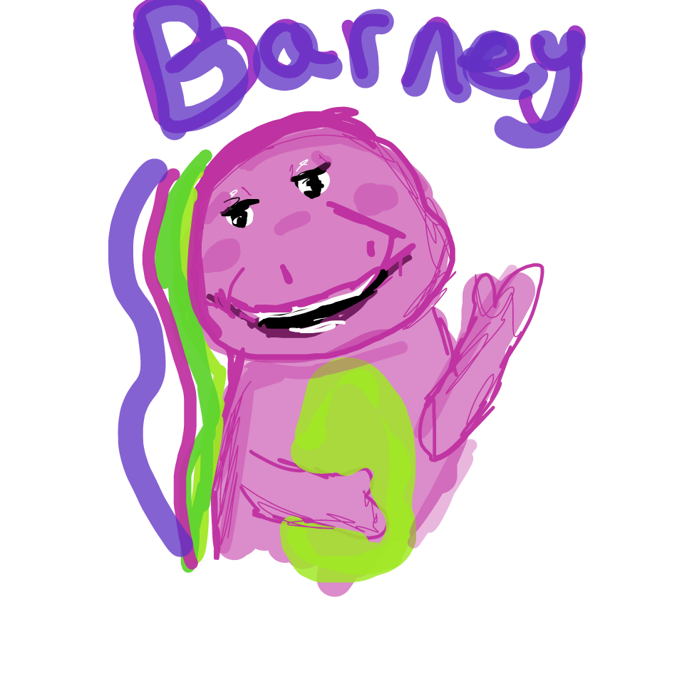  - Online Drawing Game Comic Strip Panel by Aven