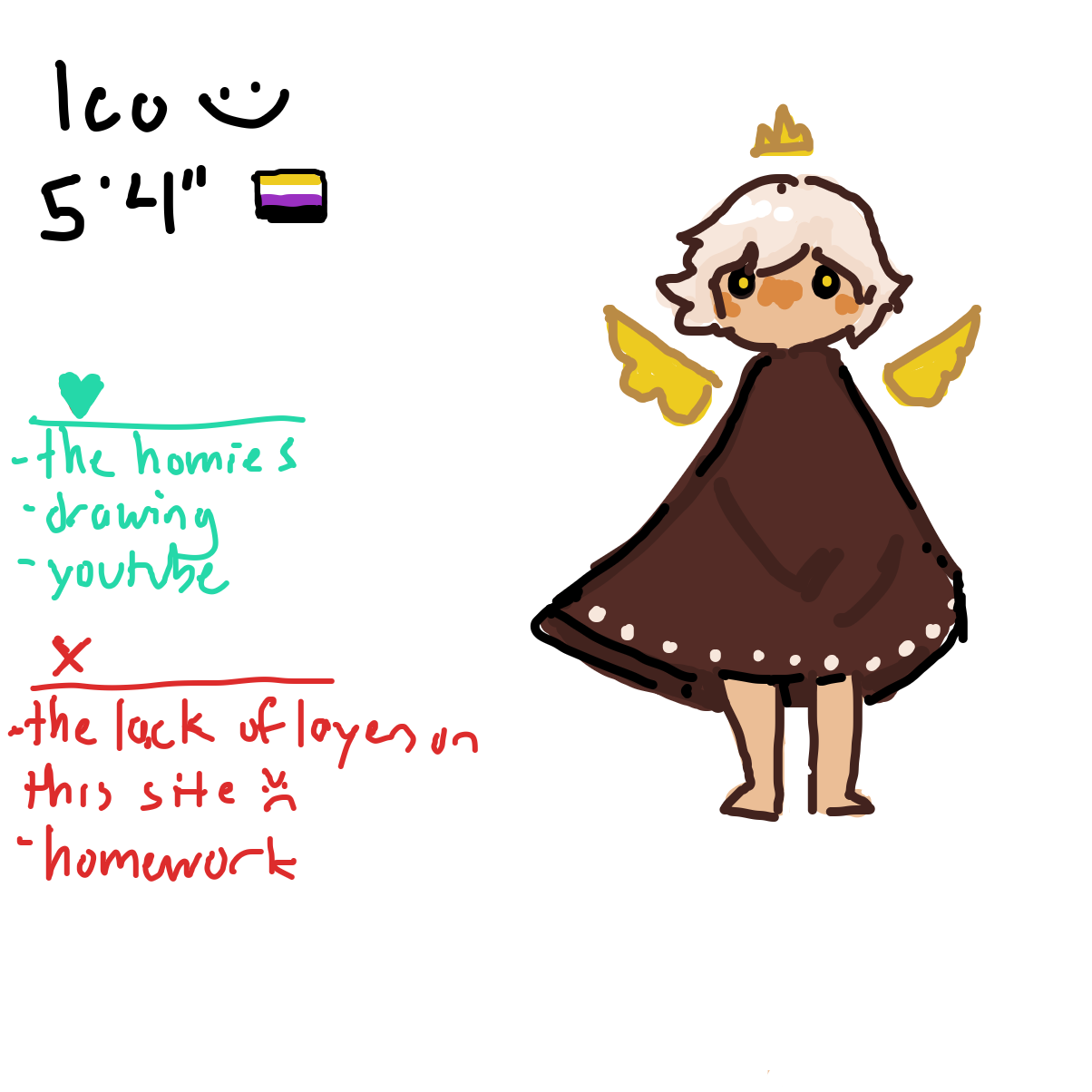  - Online Drawing Game Comic Strip Panel by insomniico