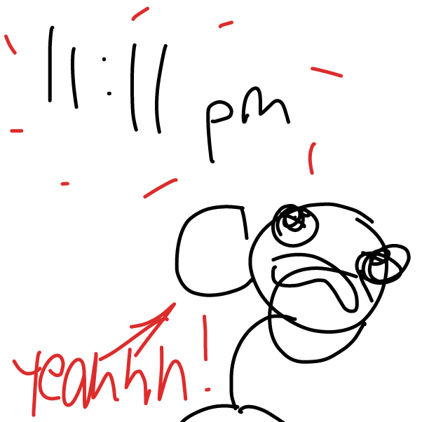  - Online Drawing Game Comic Strip Panel by boneHed