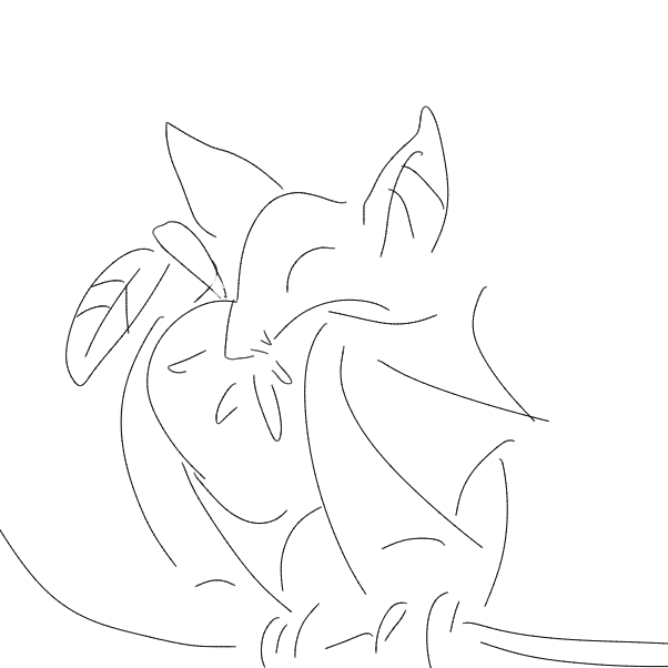  - Online Drawing Game Comic Strip Panel by SeanTrunks