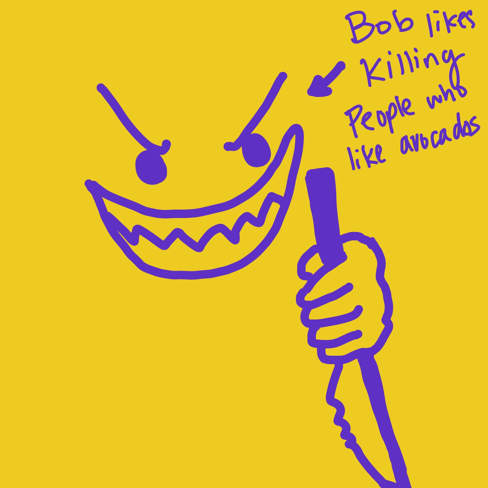  - Online Drawing Game Comic Strip Panel by Dobby1593